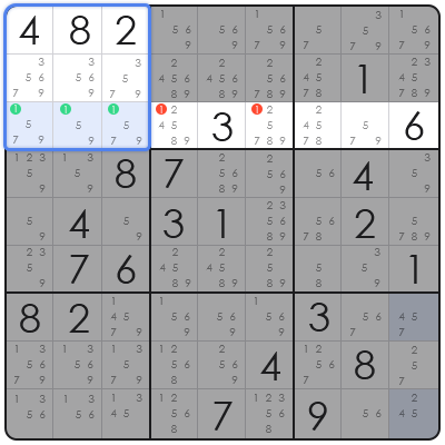 printable blank sudoku grids